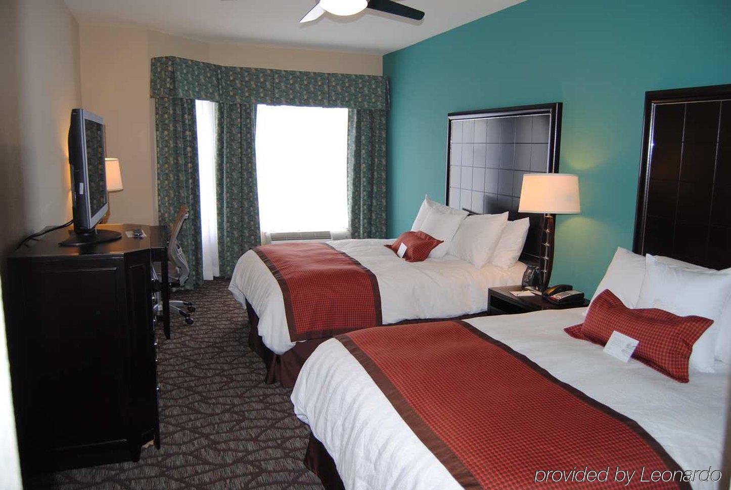 Homewood Suites By Hilton Lawton Room photo