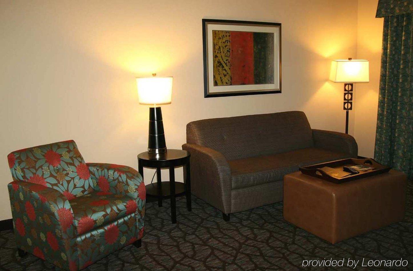 Homewood Suites By Hilton Lawton Room photo