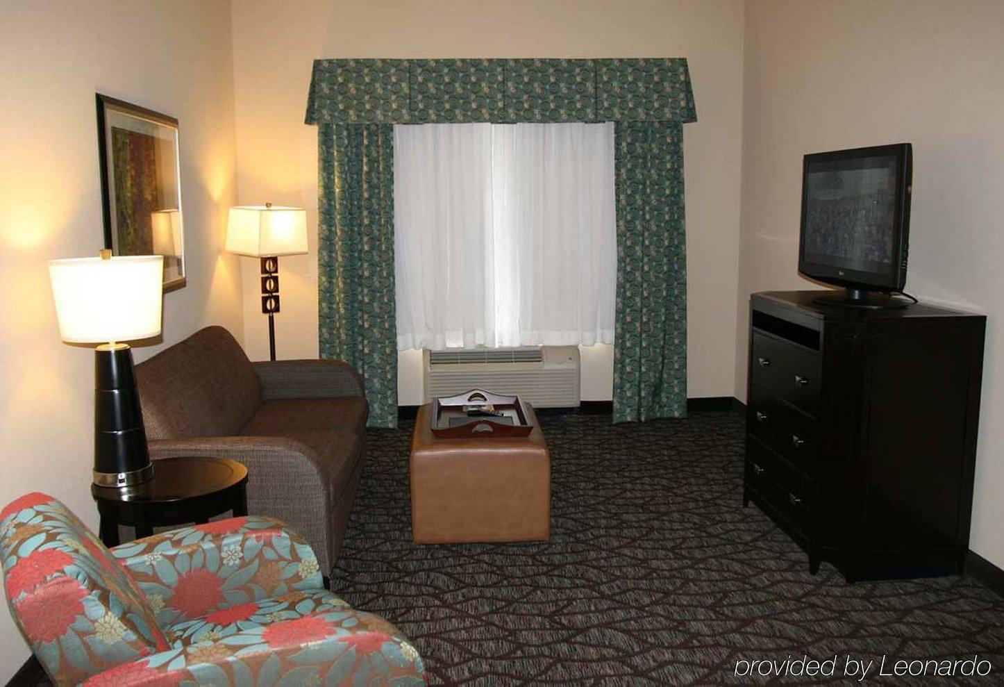Homewood Suites By Hilton Lawton Room photo