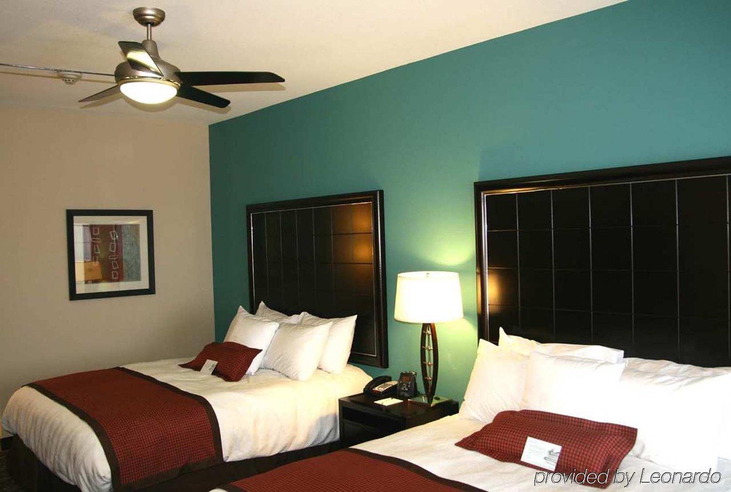 Homewood Suites By Hilton Lawton Room photo
