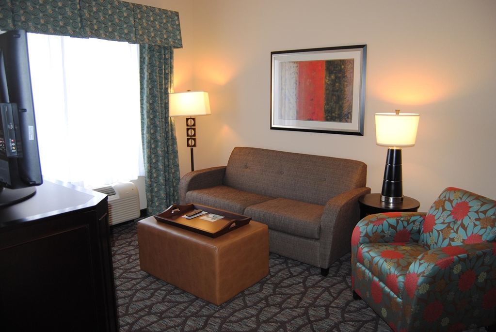 Homewood Suites By Hilton Lawton Room photo